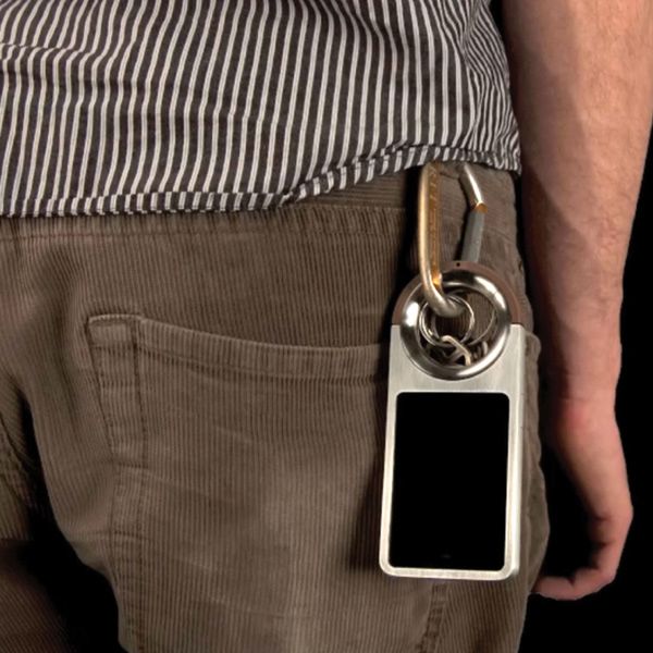 RevOlve - telefon ładowany obrotowo! [wideo] 4