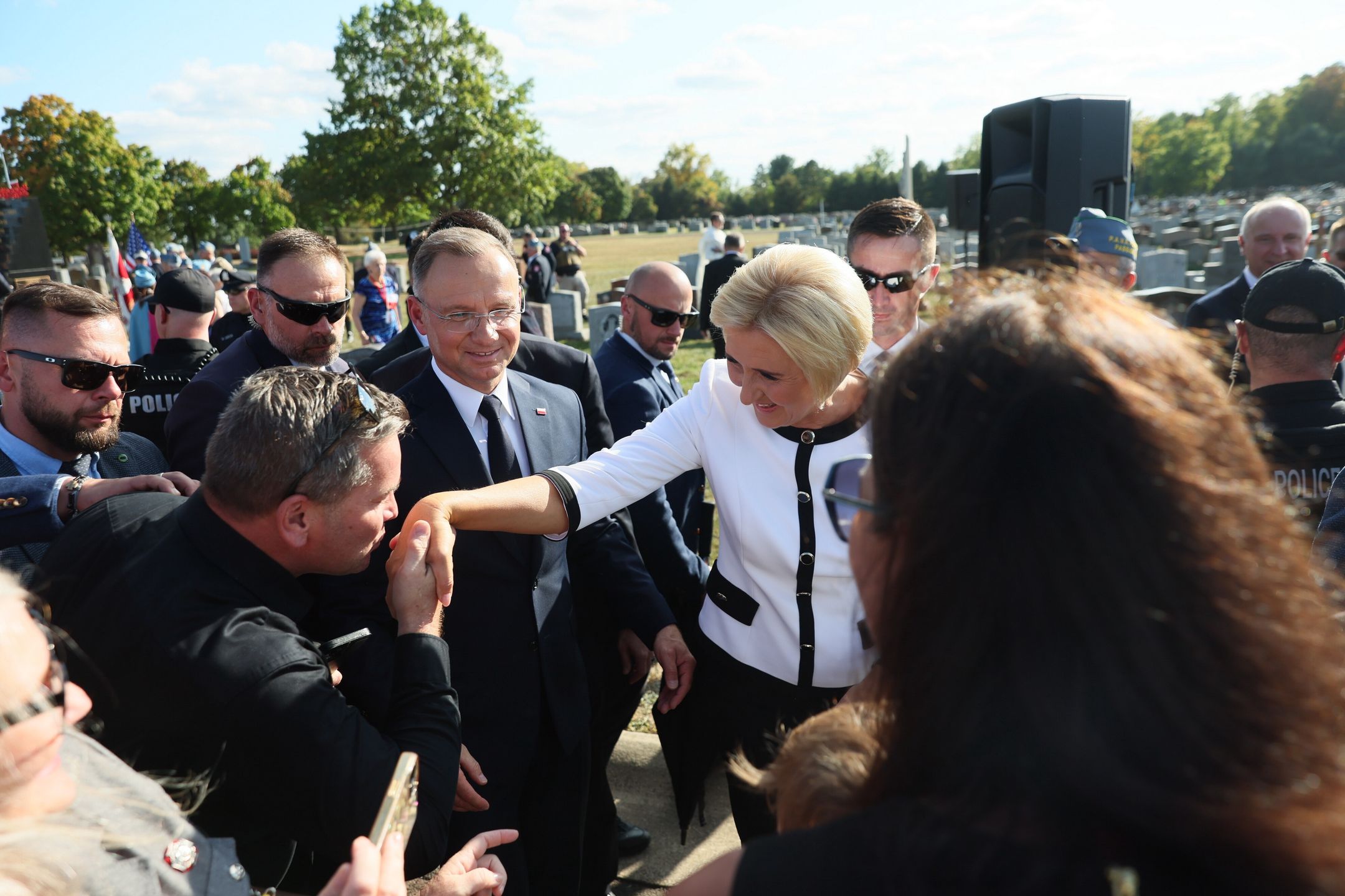 Andrzej Duda