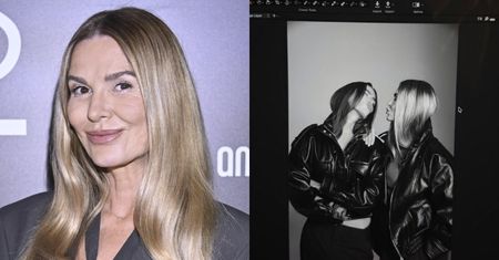 Hanna Lis opublikowała zdjęcia córek: "Nie ma większej dumy, większej czułości, większej MIŁOŚCI" (FOTO)