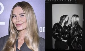 Hanna Lis opublikowała zdjęcia córek: "Nie ma większej dumy, większej czułości, większej MIŁOŚCI" (FOTO)