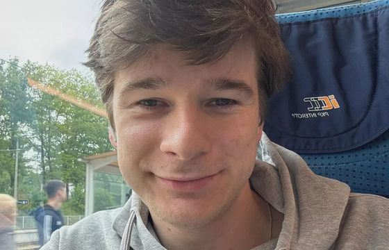 Syn Karola Nawrockiego z programem w prawicowej stacji