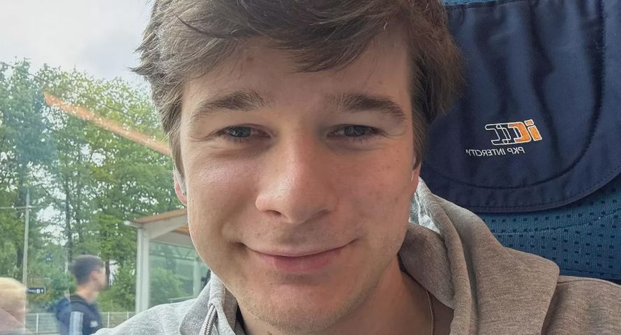 Syn Karola Nawrockiego z programem w prawicowej stacji