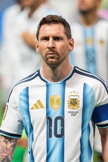 "Messi kupuje jacht z Gdańska. Luksus za nawet 40 mln zł i prywatna sauna na pokładzie".