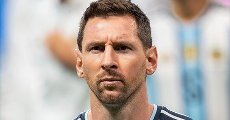 "Messi kupuje jacht z Gdańska. Luksus za nawet 40 mln zł i prywatna sauna na pokładzie".