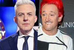 Hubert Urbański wspomina pracę z Michałem Wiśniewskim. "Jak pięciolatek"