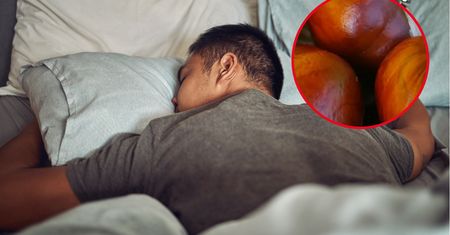 Trzymaj pod łóżkiem. Redukuje ból i problemy z bezsennością