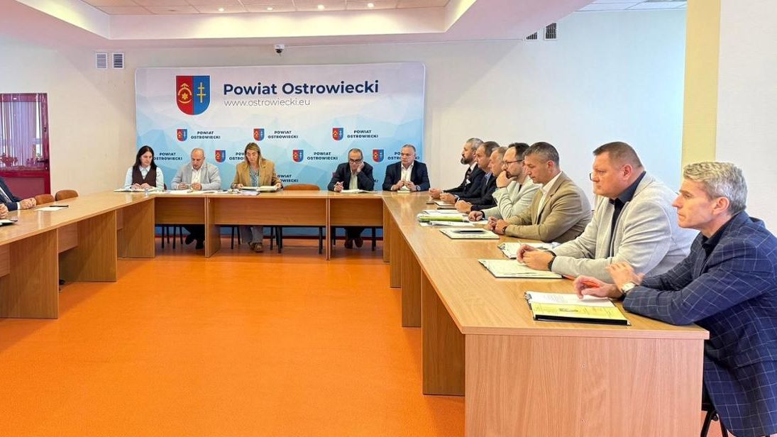 Konwent Gmin Powiatu Ostrowieckiego