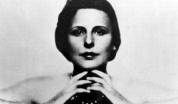 Masakra w Końskich. Zdjęcie "kochanki Hitlera" przeszło do historii