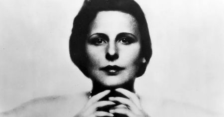 Masakra w Końskich. Zdjęcie "kochanki Hitlera" przeszło do historii