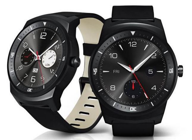 LG G Watch R już w Polsce. Udane połączenie technologii i designu 4