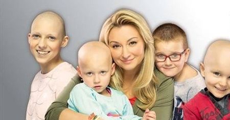 Anonimowy darczyńca przekazał milion złotych na dzieci chore na raka