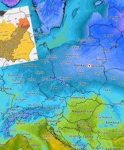 Już dzisiaj. Prognozy są fatalne, lepiej się przygotować