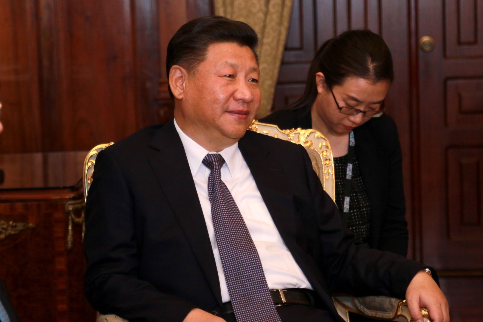 Czystka w Chinach. Ministrowie skazani na śmierć w zawieszeniu