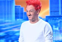 Michał Wiśniewski komentuje wyniki polskich preselekcji do Eurowizji. Dyplomatycznie jak nigdy