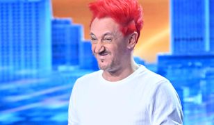 Michał Wiśniewski komentuje wyniki polskich preselekcji do Eurowizji. Dyplomatycznie jak nigdy