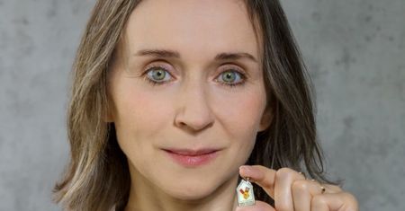 Katarzyna Rodziewicz: Humanizowanie procesu leczenia jest w Polsce wyzwaniem