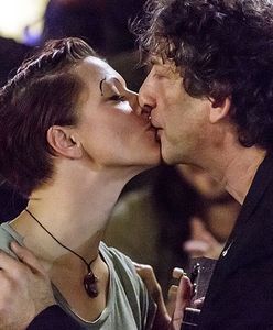 Ludzie pytali, gdzie jest jej mąż. I wtedy zaczęła się brudna wojna małżonków