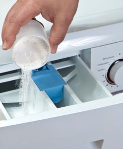 Zbadali proszki do prania. Zwycięska marka jest w dyskoncie w Polsce