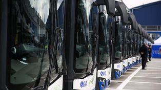 Lubliniec: Nowa odsłona publicznego transportu w powiecie