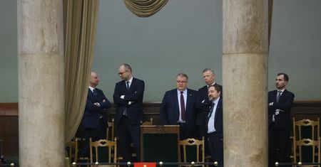 Prezydencka "lista wyborcza"? Szef gabinetu prezydenta komentuje