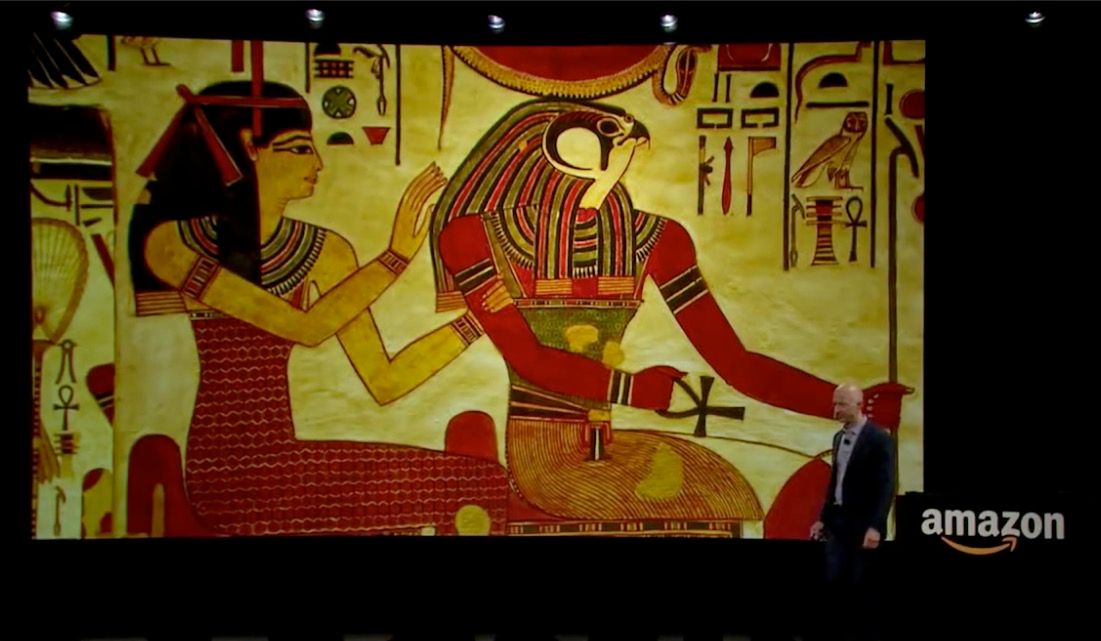 Amazon Ice Phone może nieźle namieszać na rynku smartfonów 2