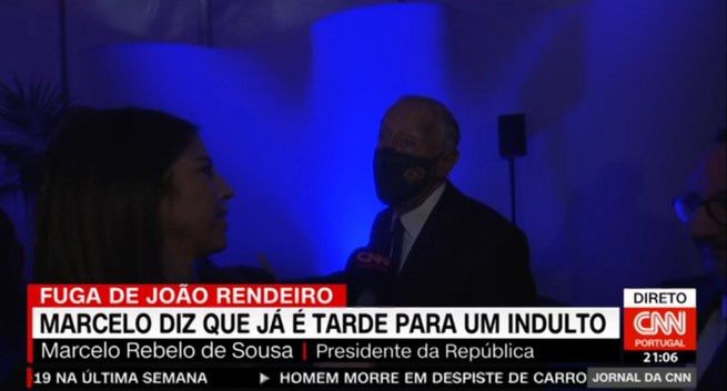 Lokalna wersja CNN zamiast miejscowego kanału informacyjnego