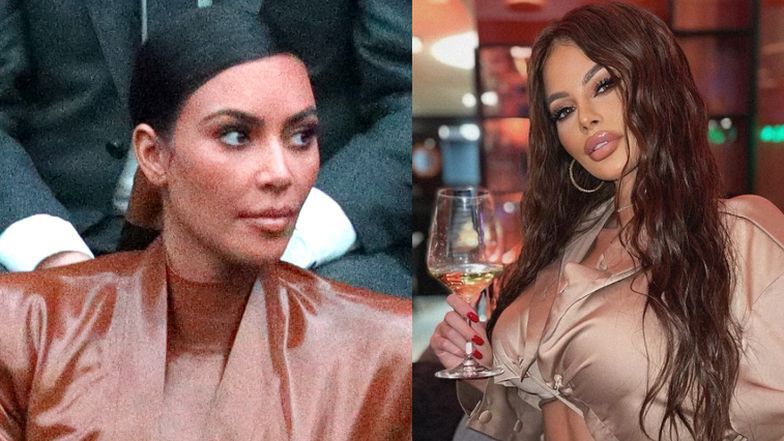 Nowy sukces Justyny Gradek: włoski serwis sportowy napisał, że jest... "POLSKĄ KIM KARDASHIAN"!