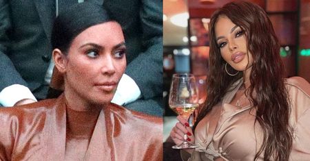 Nowy sukces Justyny Gradek: włoski serwis sportowy napisał, że jest... "POLSKĄ KIM KARDASHIAN"!