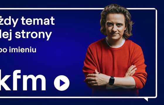 Sekielski, Mirek i Karasińska w kampanii TOK FM. Akcja pokazuje różnorodność anteny