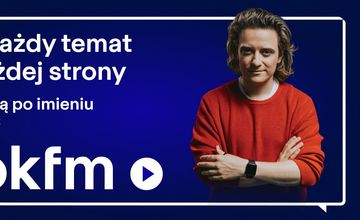 Sekielski, Mirek i Karasińska w kampanii TOK FM. Akcja pokazuje różnorodność anteny