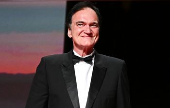 10. filmu na razie nie będzie. Quentin Tarantino w nowej roli
