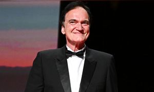 10. filmu na razie nie będzie. Quentin Tarantino w nowej roli
