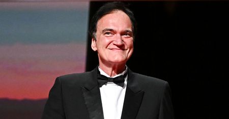 10. filmu na razie nie będzie. Quentin Tarantino w nowej roli