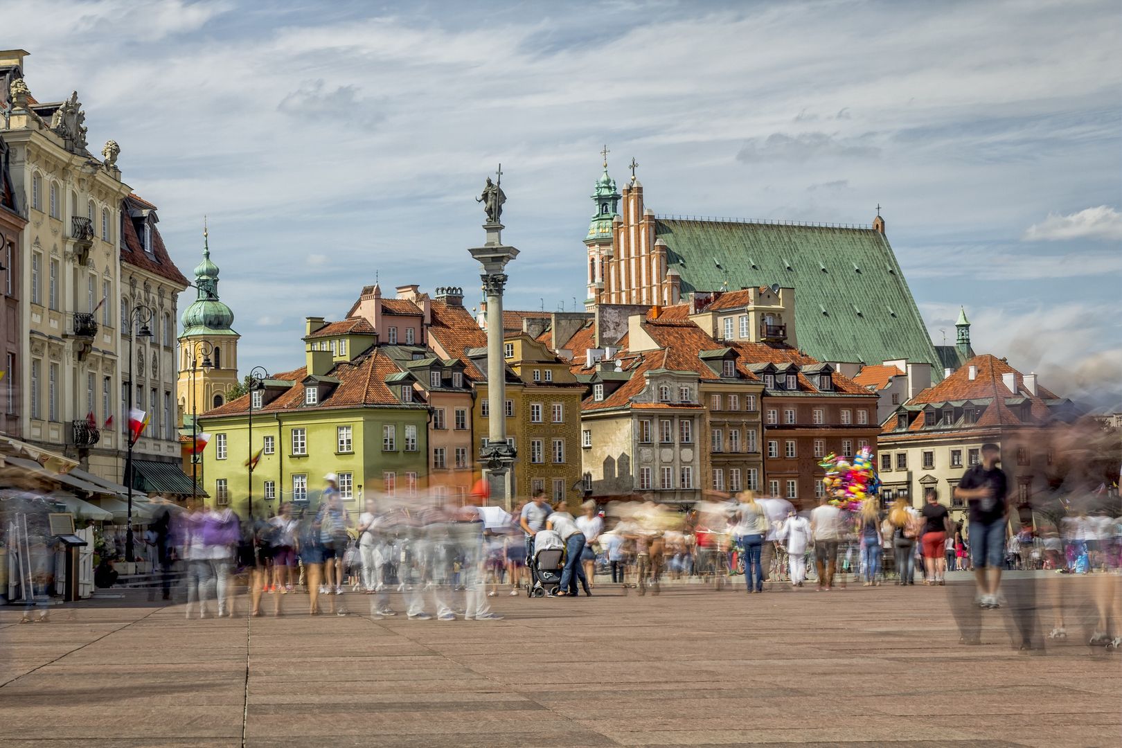 Badanie Umiejętności Dorosłych PIAAC. Wynik Polski daleki od ideału