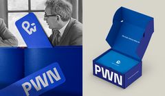 Wydawnictwo PWN zmienia barwy