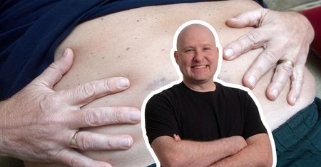 Dziennikarz cofnął stłuszczenie wątroby.  Mówi, jak to zrobił w 8 tygodni