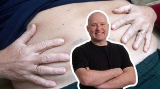Dziennikarz cofnął stłuszczenie wątroby.  Mówi, jak to zrobił w 8 tygodni