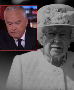 Przerwali transmisję. Chwilę później zabrzmiał hymn. BBC o śmierci Elżbiety II