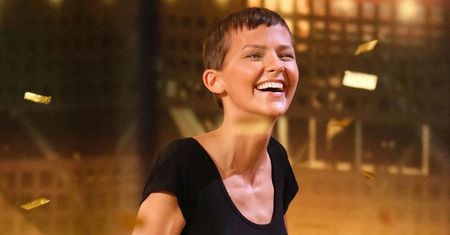 Nie żyje uczestniczka amerykańskiego "Mam talent". Jane Marczewski miała 31 lat