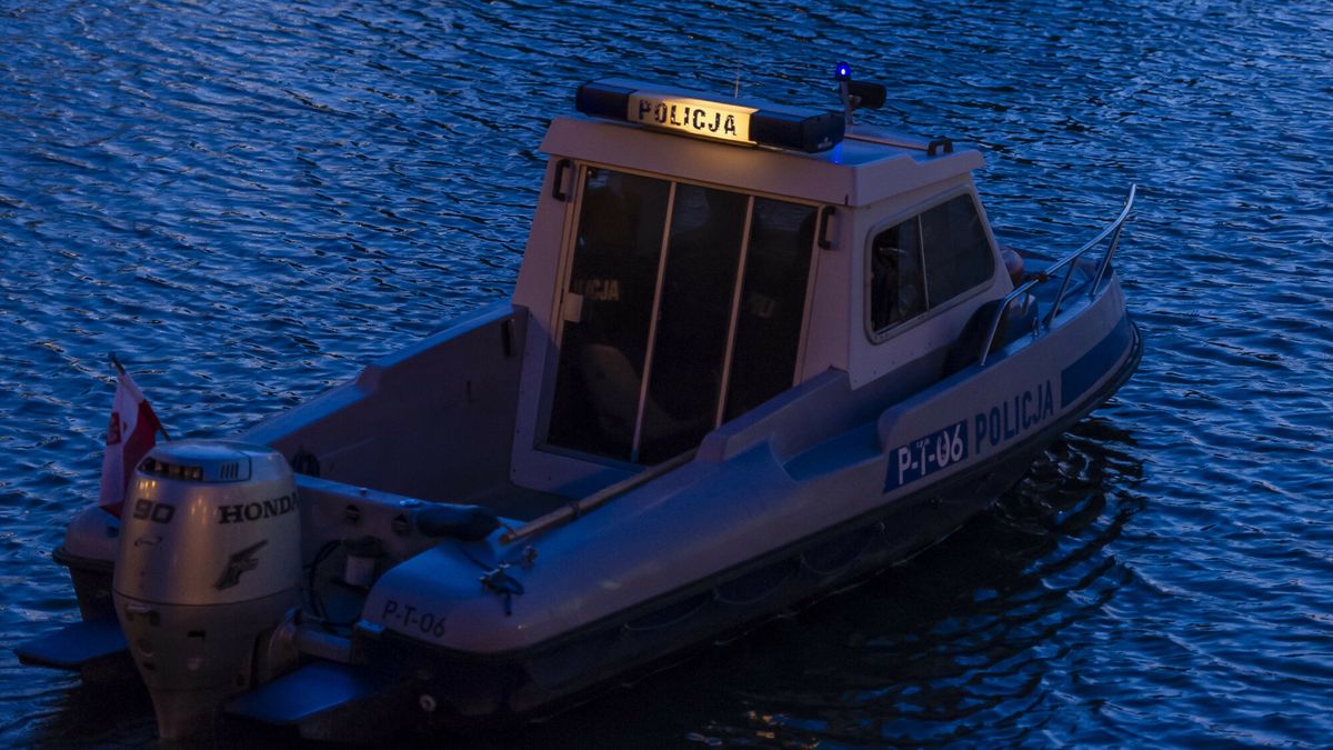 Reporter archiwum 2023 07
24.06.2023 Elblag N/z patrol policji wodnejFot. Stanislaw Bielski/REPORTER
Stanislaw Bielski/REPORTER
