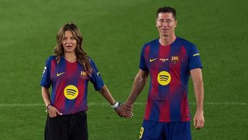 Anna Lewandowska nie ma prawa powiedzieć, że stoi za sukcesami Roberta Lewandowskiego? "JEJ ŻYCIE ZMIENI SIĘ O 180 STOPNI PRZEZ JEDNĄ DECYZJĘ MĘŻA" (OPINIA)