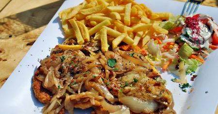 Zajadamy się codziennie i nie myślimy o skutkach. Mogą zrujnować jelita