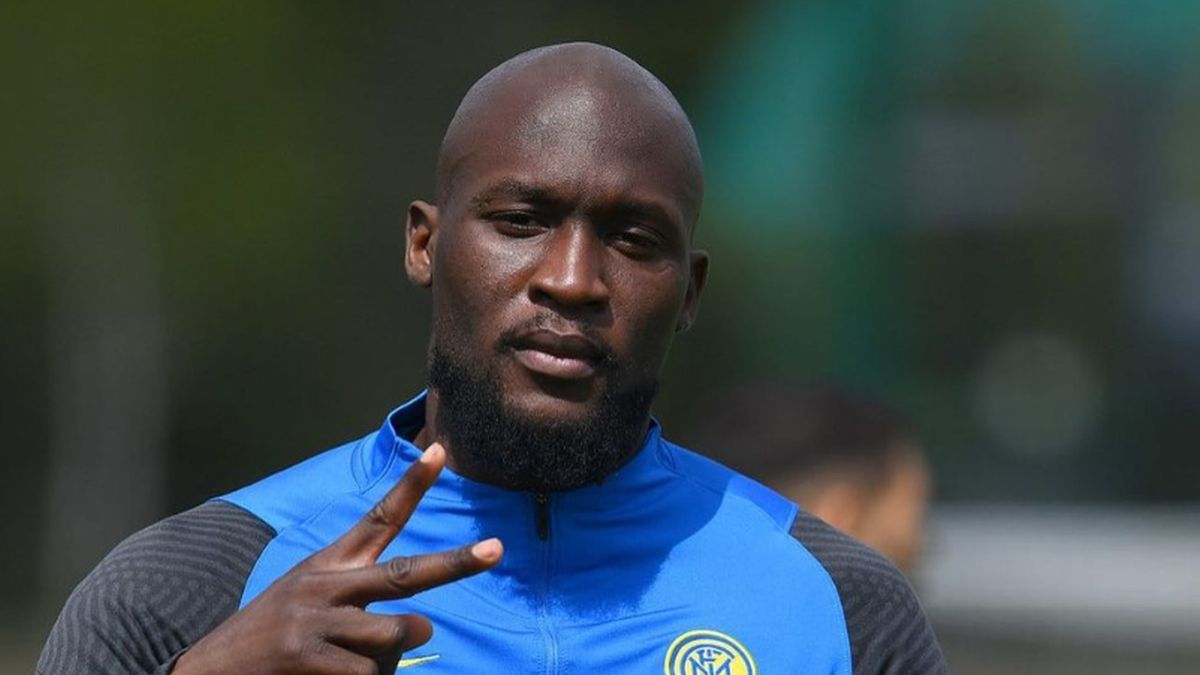 Romelu Lukaku zamieni Inter Mediolan na Chelsea FC?