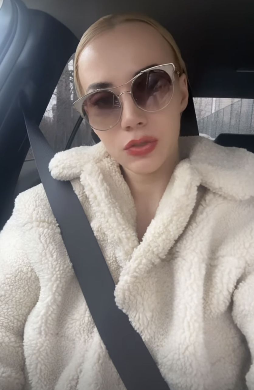 Marianna Schreiber komentuje zapiski