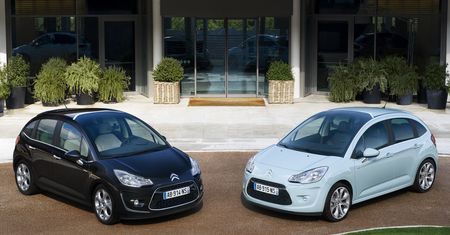 Citroën C3 II (2009-2017) - opinie i typowe usterki