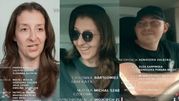 U Kai i Krystiana ze "ŚOPW" po staremu. Szykuje się kolejne spięcie? "Nie widzę ŻADNEJ RÓŻNICY w jego zachowaniu"