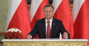 Andrzej Duda pogratulował Joe Bidenowi wyboru na prezydenta USA