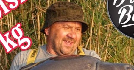 Ale okaz! Nowy wędkarski rekord Polski. Trudno uwierzyć, ile ważyła ryba