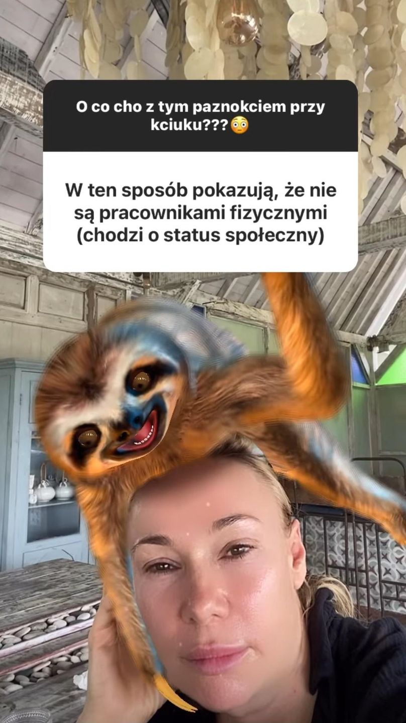 Siostry Bohosiewicz na indonezyjskich wakacjach