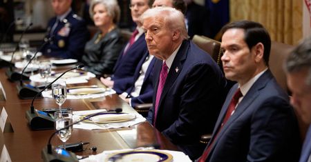 Ukraina oddala się od USA. "Amerykanie tego nie rozumieją"